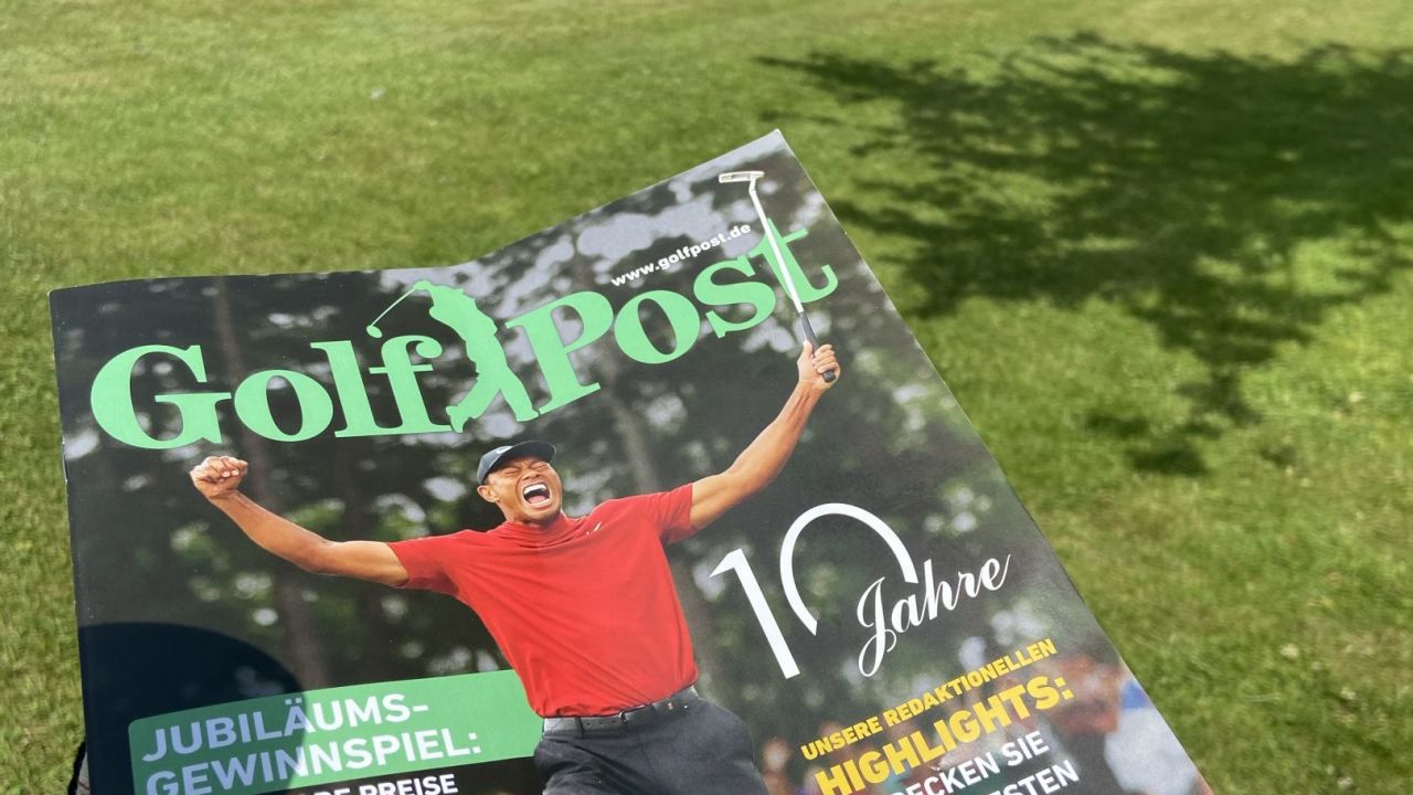 Golf- & LandClub Gut Uhlenhorst