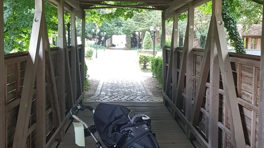 Golfanlage Schloss Haag