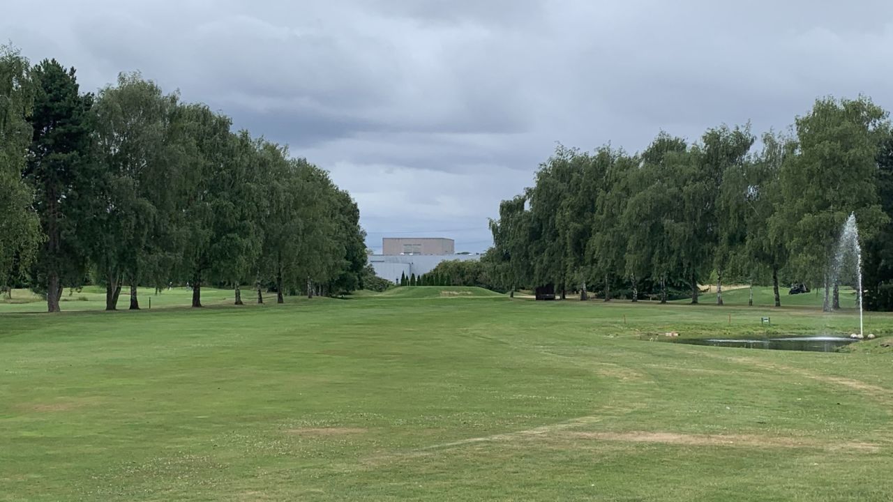 Royal Saint Barbara's Dortmund GC