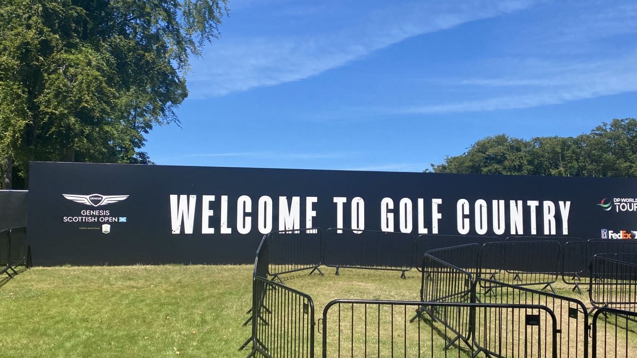 North Berwick Golf Club