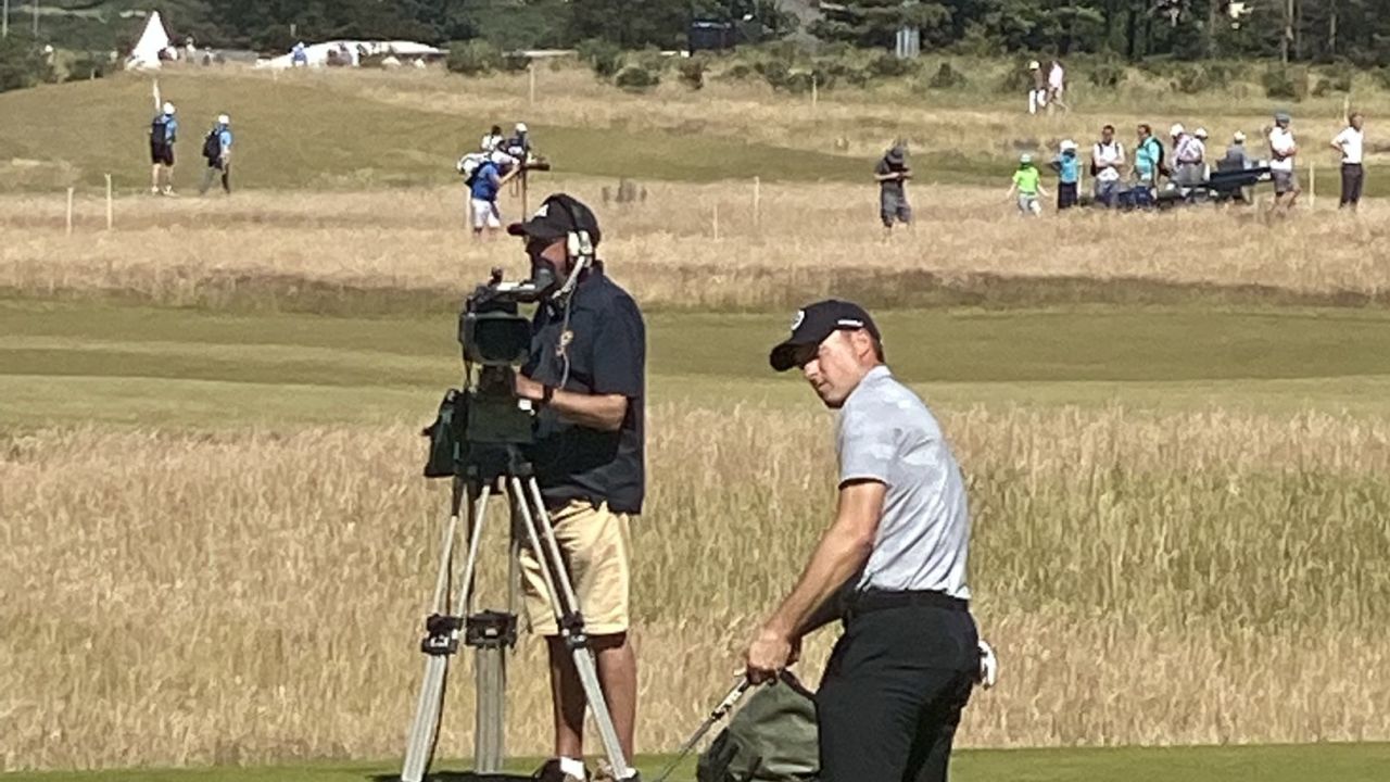 North Berwick Golf Club