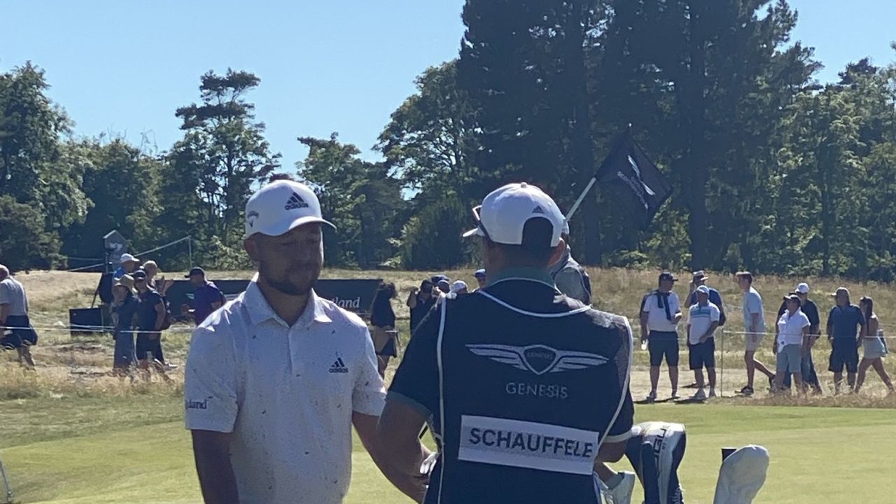 North Berwick Golf Club