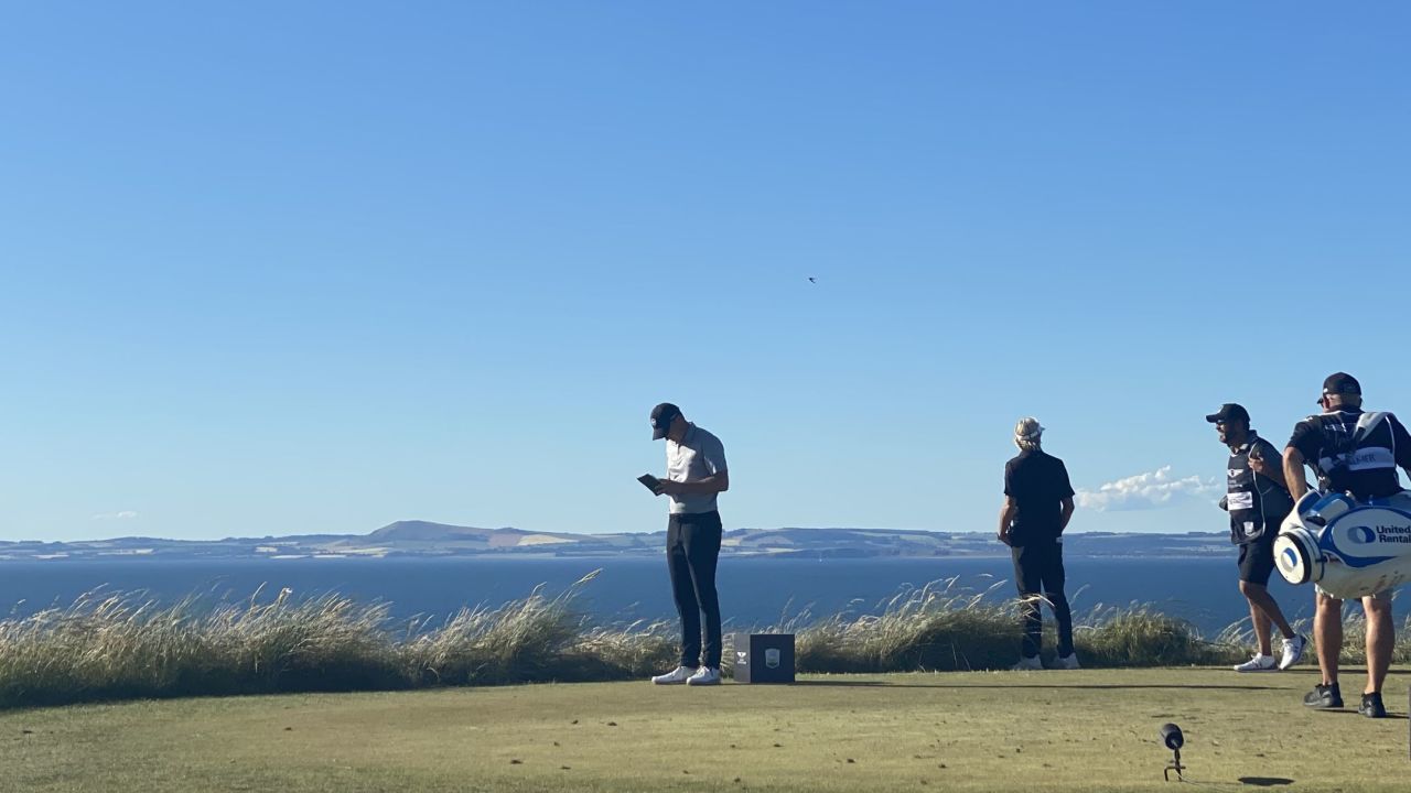 North Berwick Golf Club