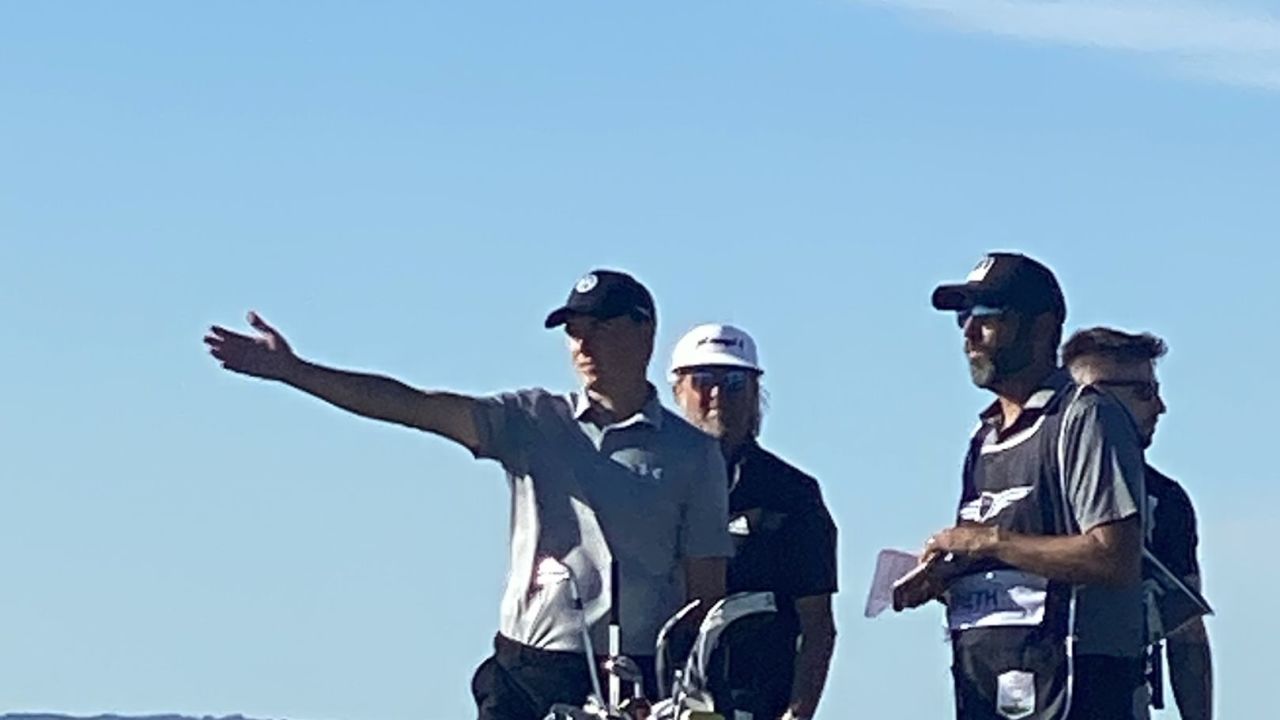 North Berwick Golf Club