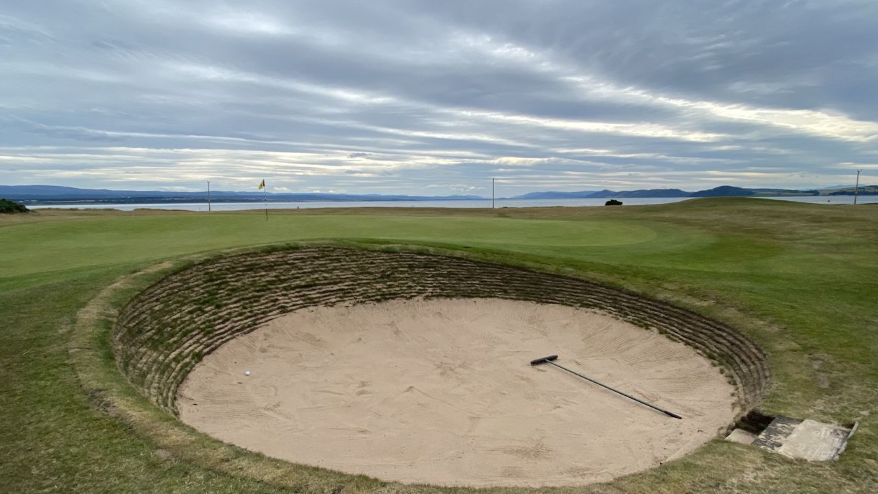 Fortrose & Rosemarkie Golf Club