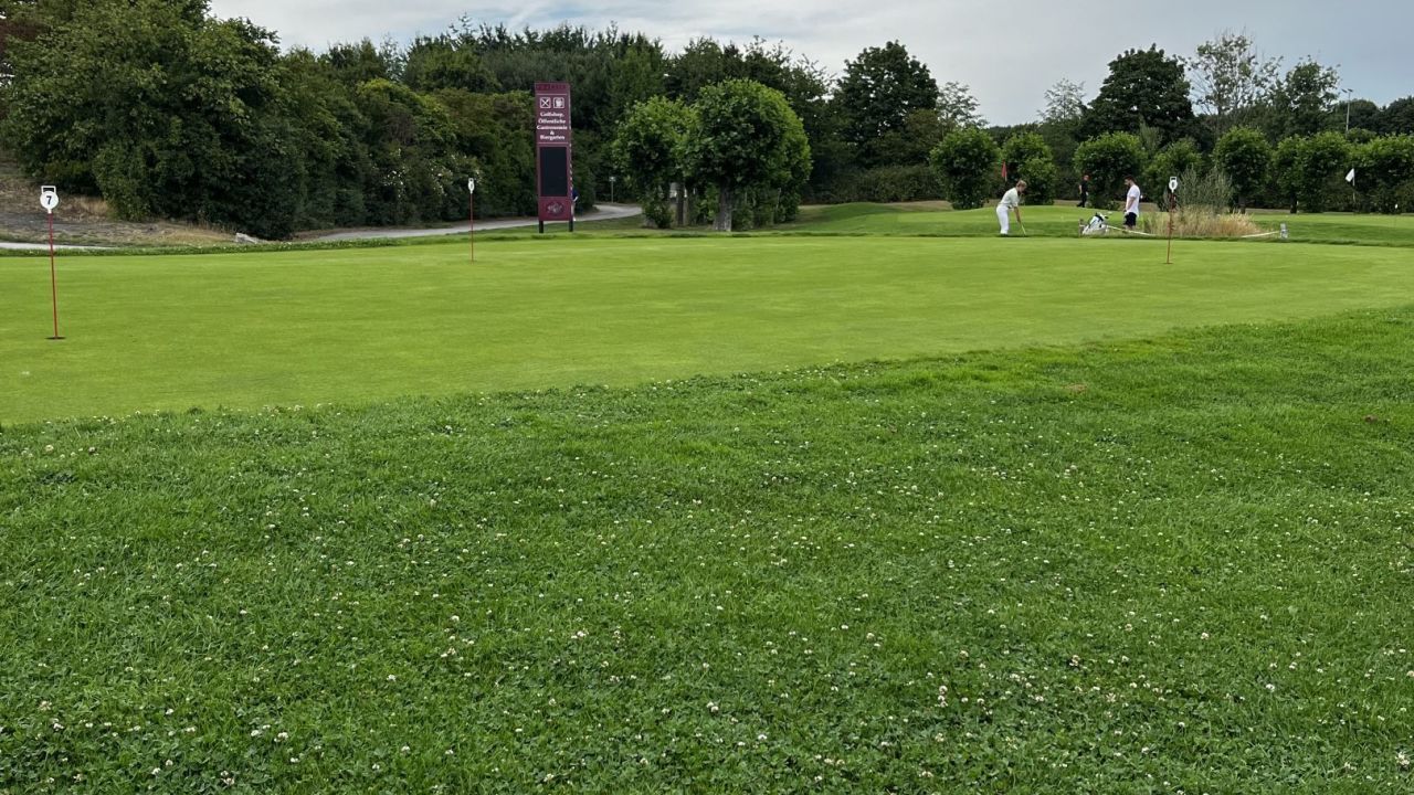 Golfclub Oberhausen