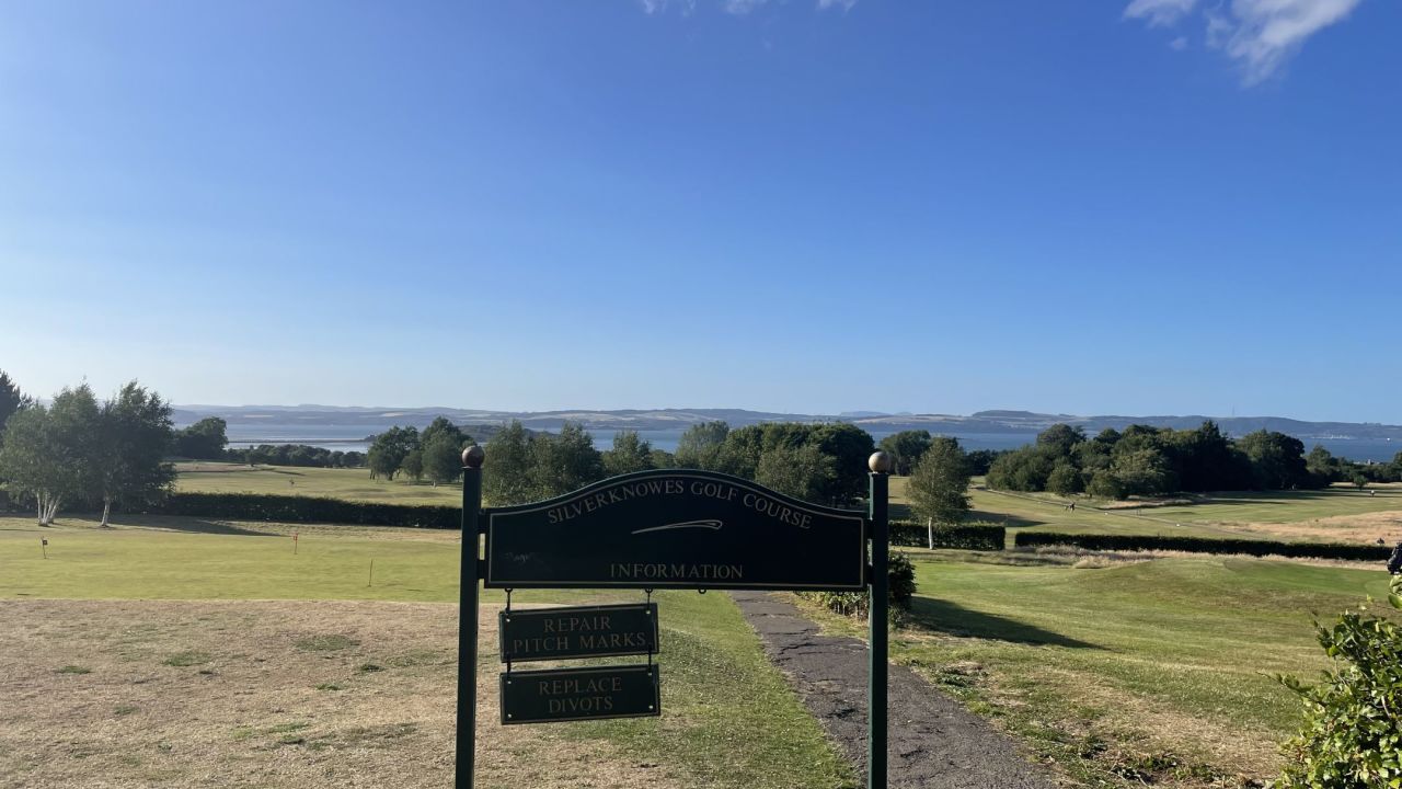 Silverknowes Golf Club