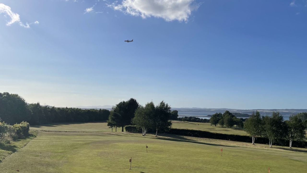 Silverknowes Golf Club