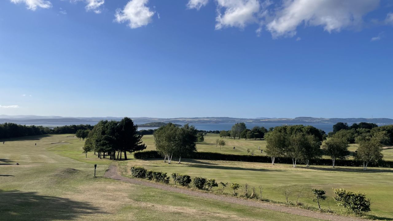 Silverknowes Golf Club