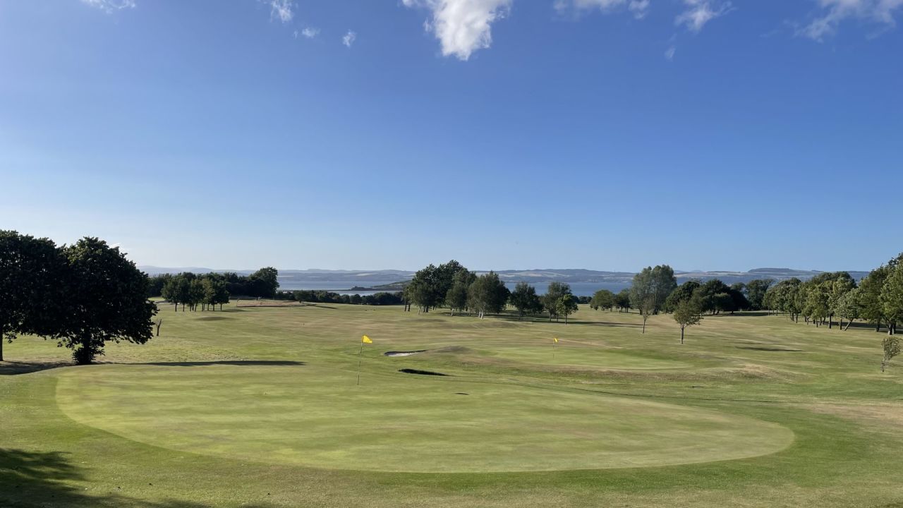 Silverknowes Golf Club