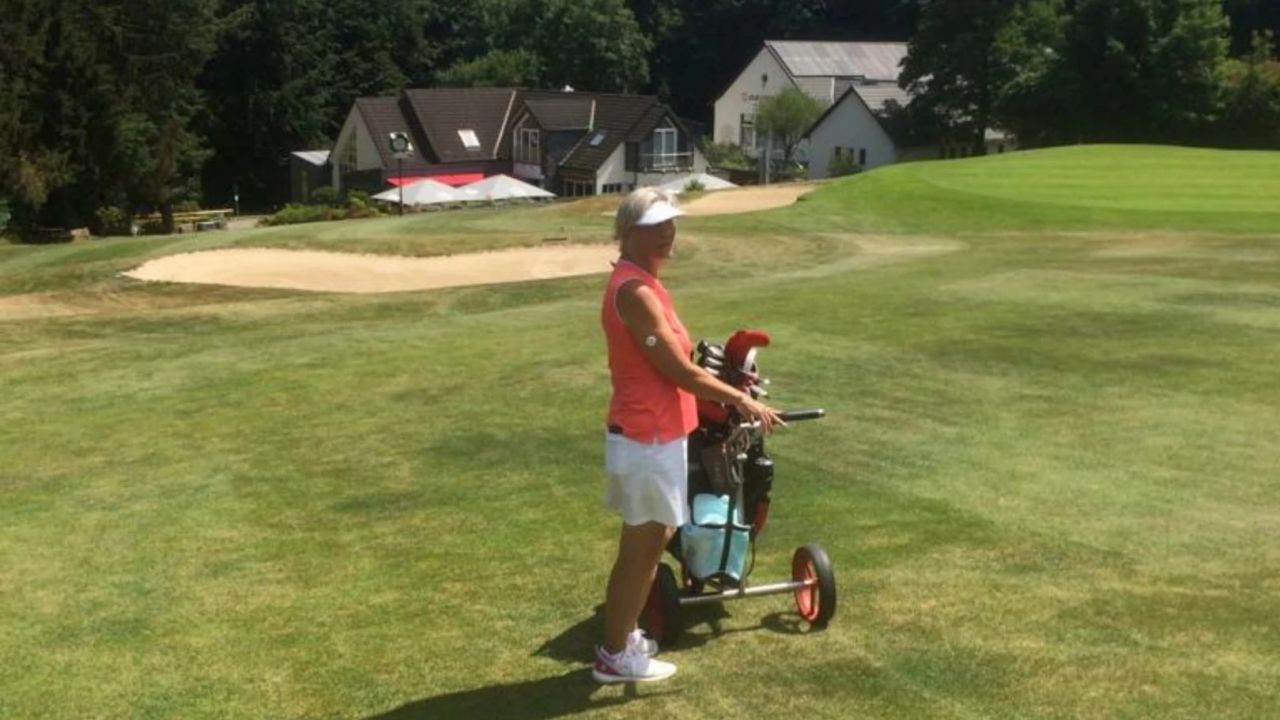 GC Velbert-Gut Kuhlendahl