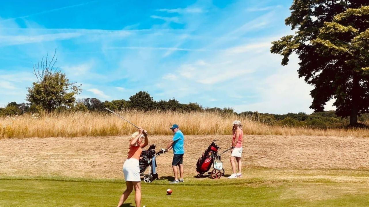 GC Velbert-Gut Kuhlendahl