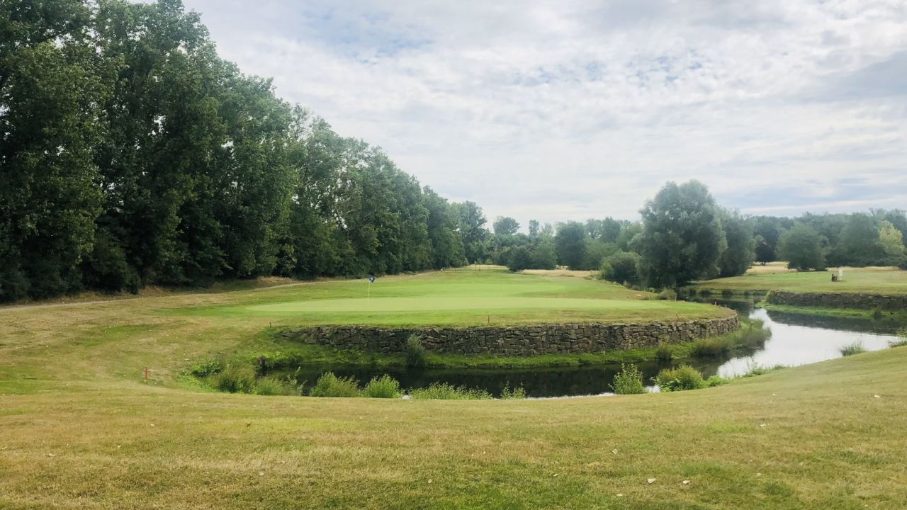 Golf & Country Club Velderhof