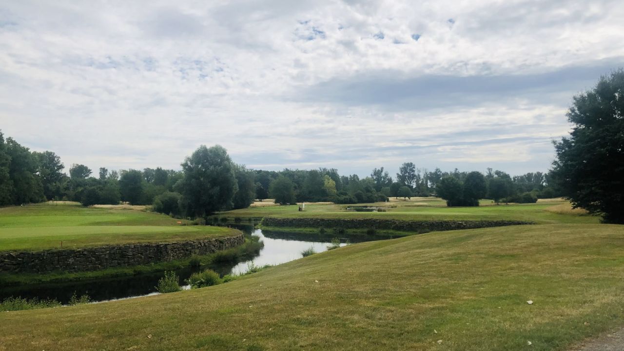Golf & Country Club Velderhof