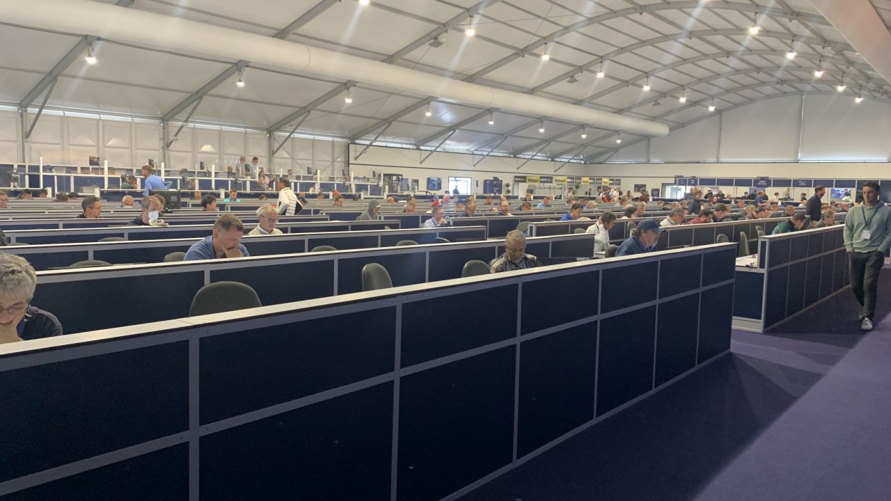 St. Andrews Old Course