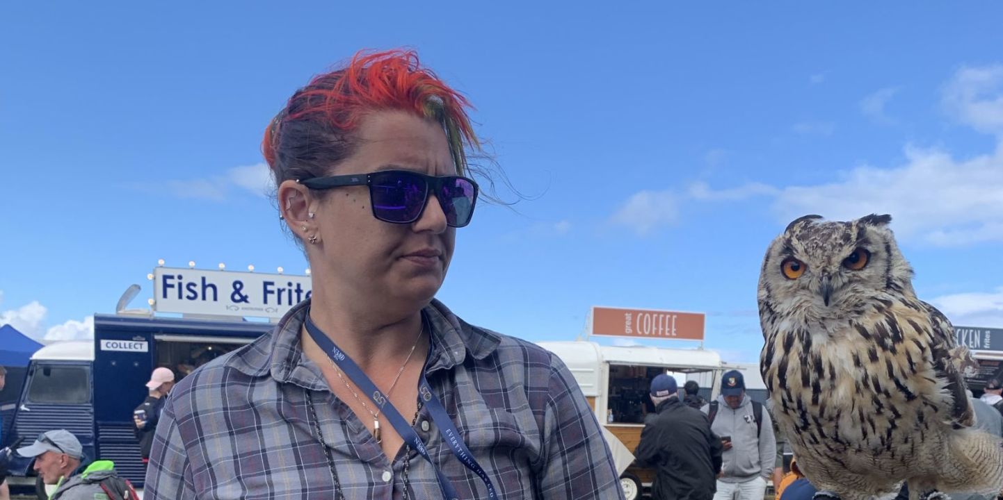 St. Andrews Old Course