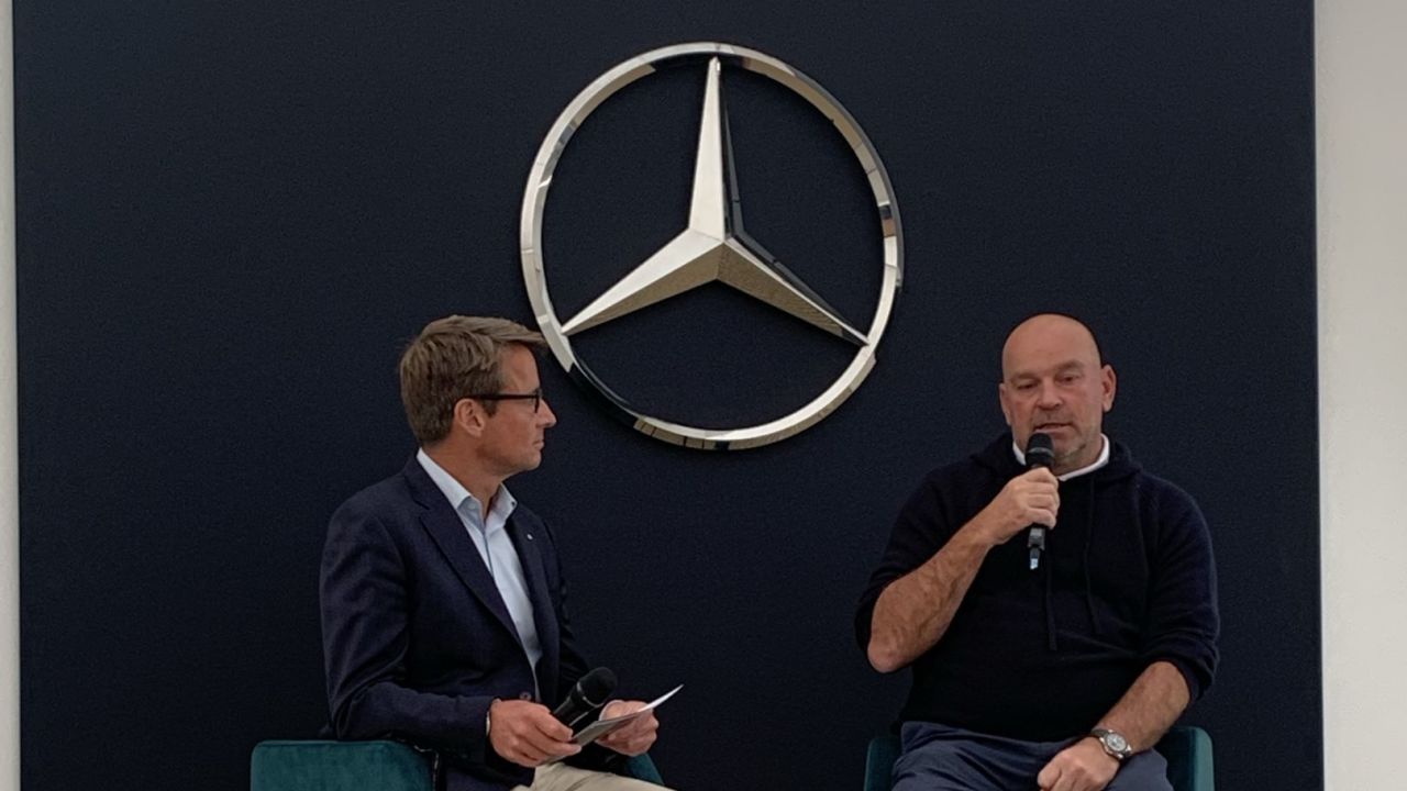 St. Andrews Old Course