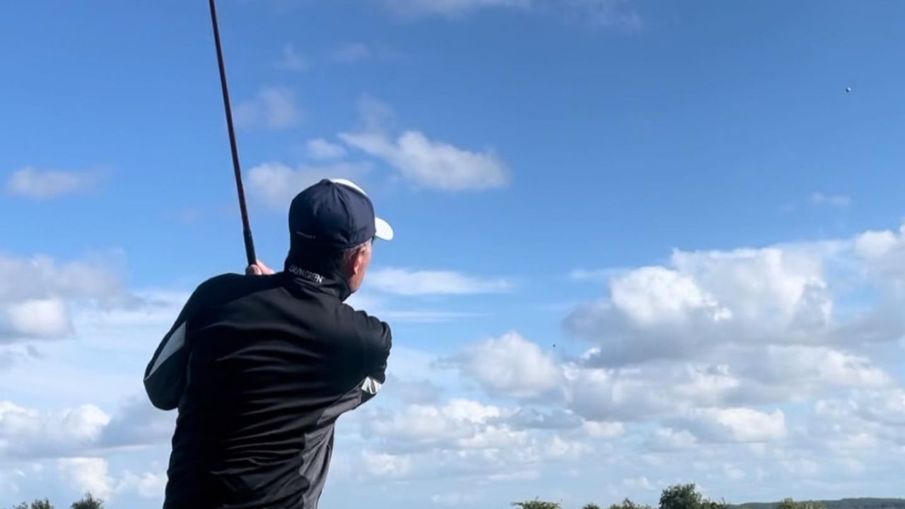 Benniksgaard Golf Course, Golf & Hotel