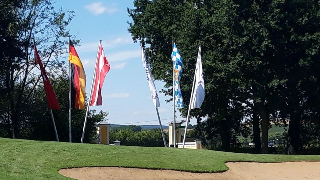 Golf Resort Bad Griesbach, Beckenbauer Golf Course