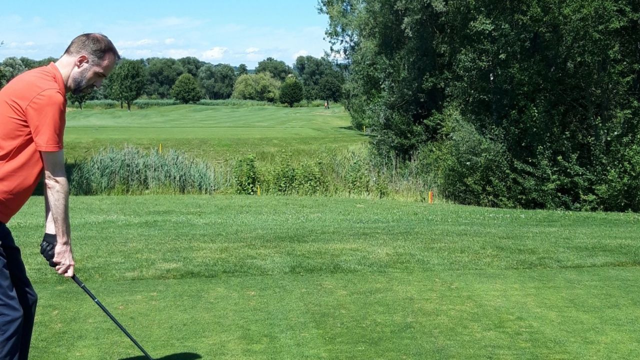 Golf Resort Bad Griesbach, Beckenbauer Golf Course