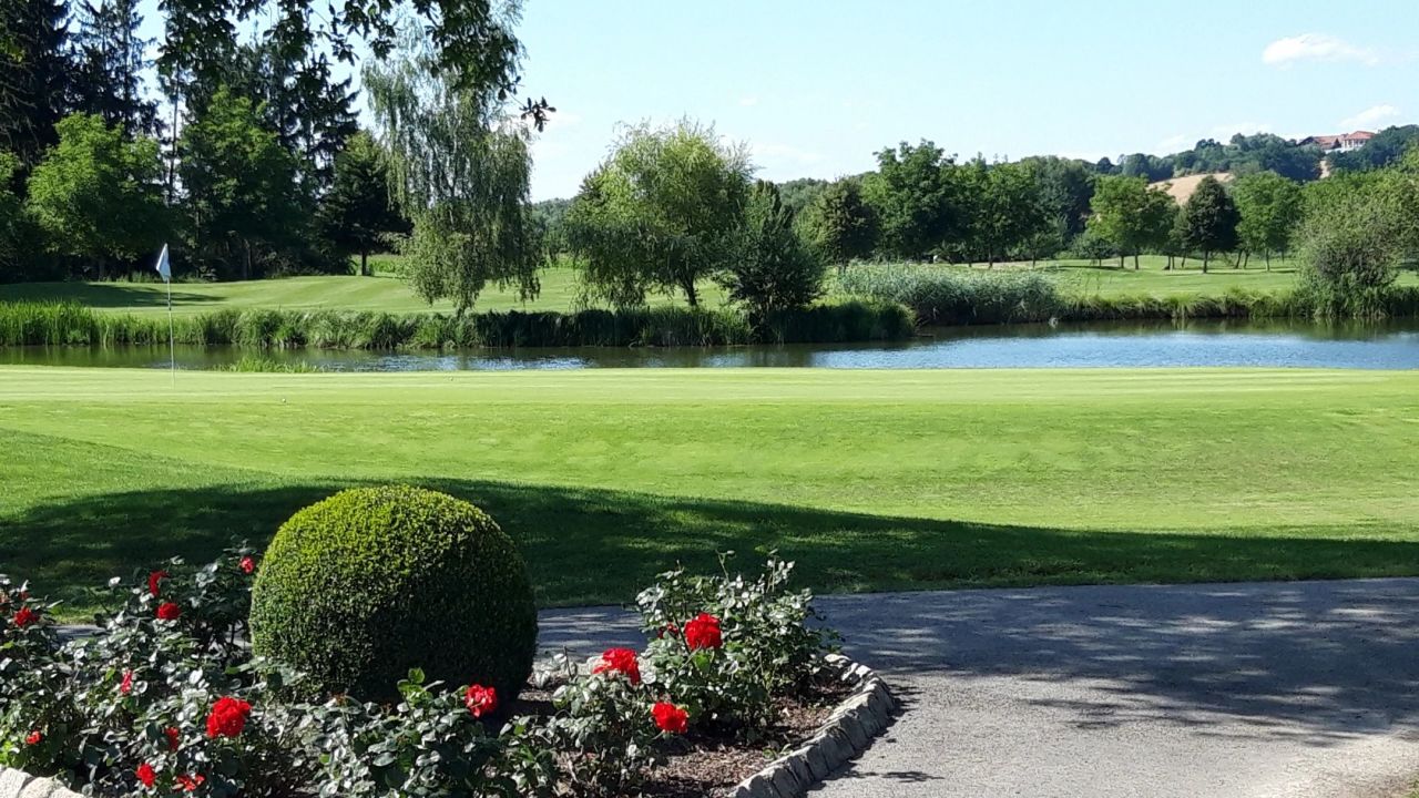 Golf Resort Bad Griesbach, Beckenbauer Golf Course