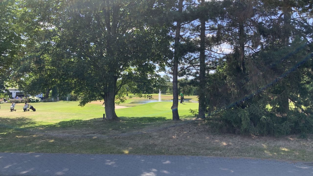 Royal Saint Barbara's Dortmund GC