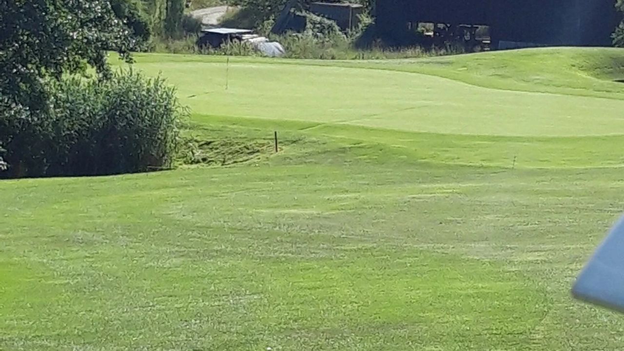 Golf Resort Bad Griesbach, Allfinanz Golfplatz Brunnwies