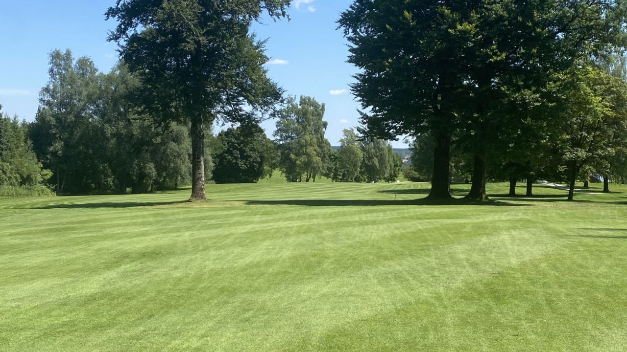 Golfclub Schloss Elkofen