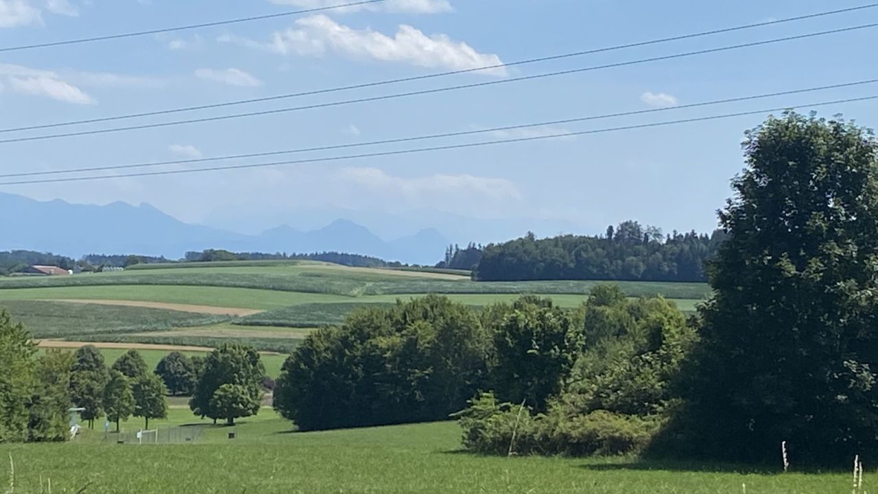 Golfclub Schloss Elkofen