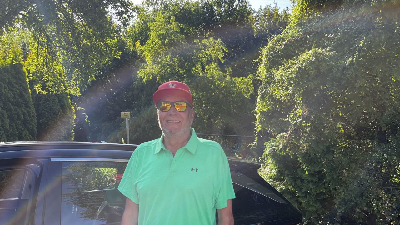 Land-GC Schloß Moyland