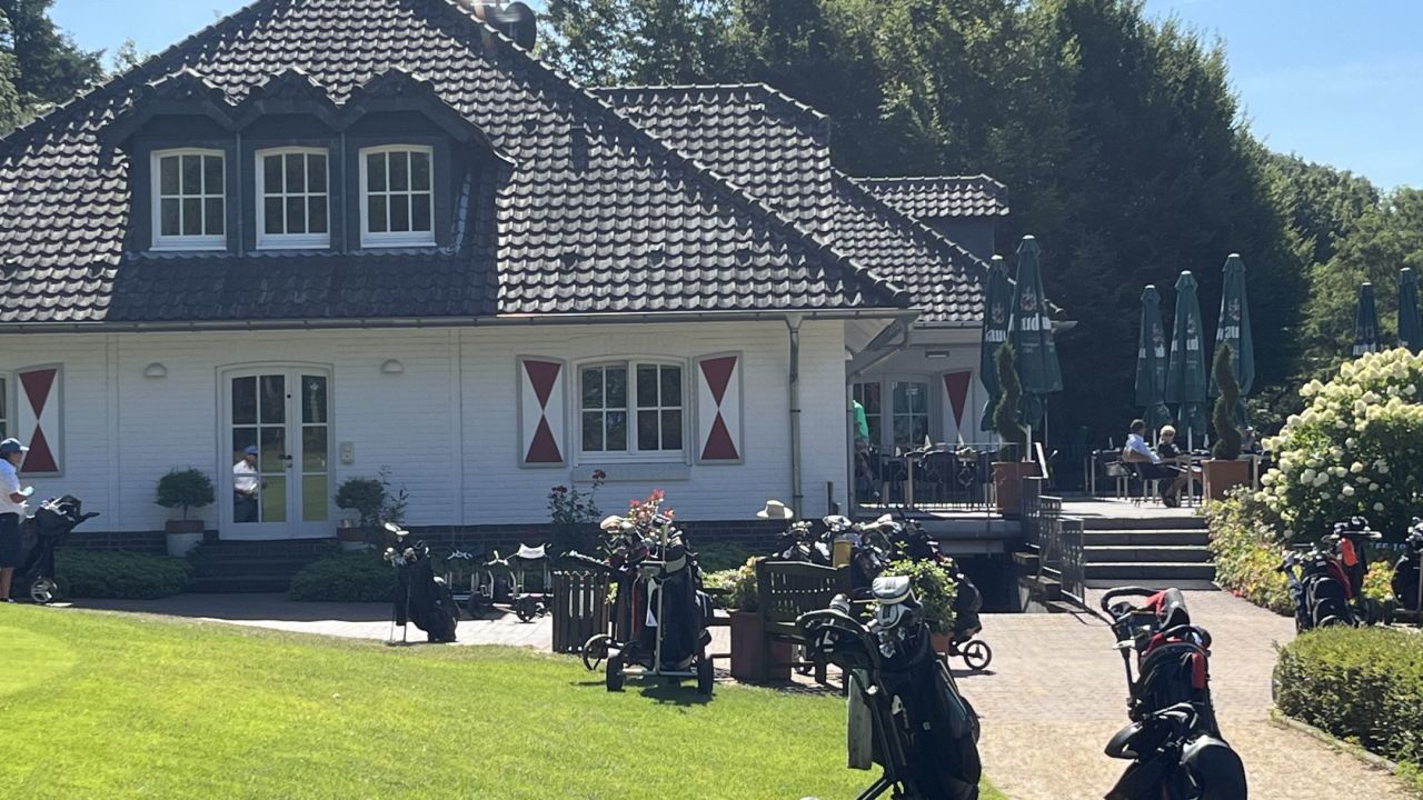 Land-GC Schloß Moyland