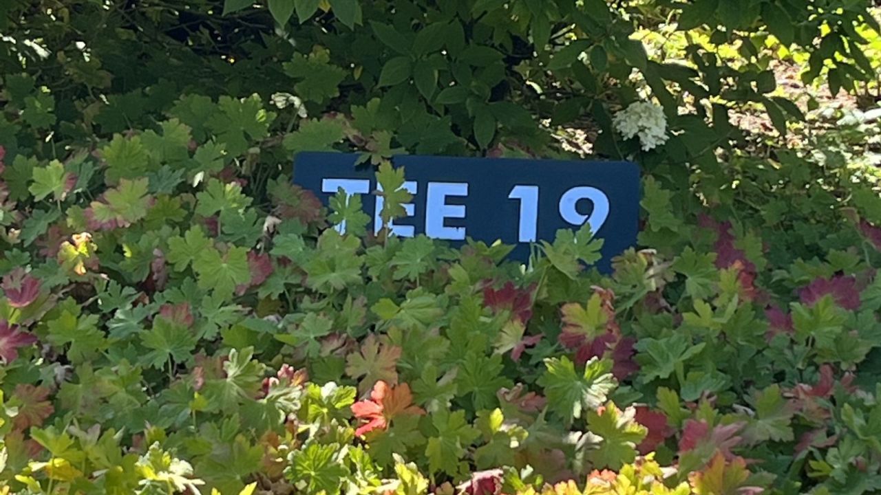 Land-GC Schloß Moyland