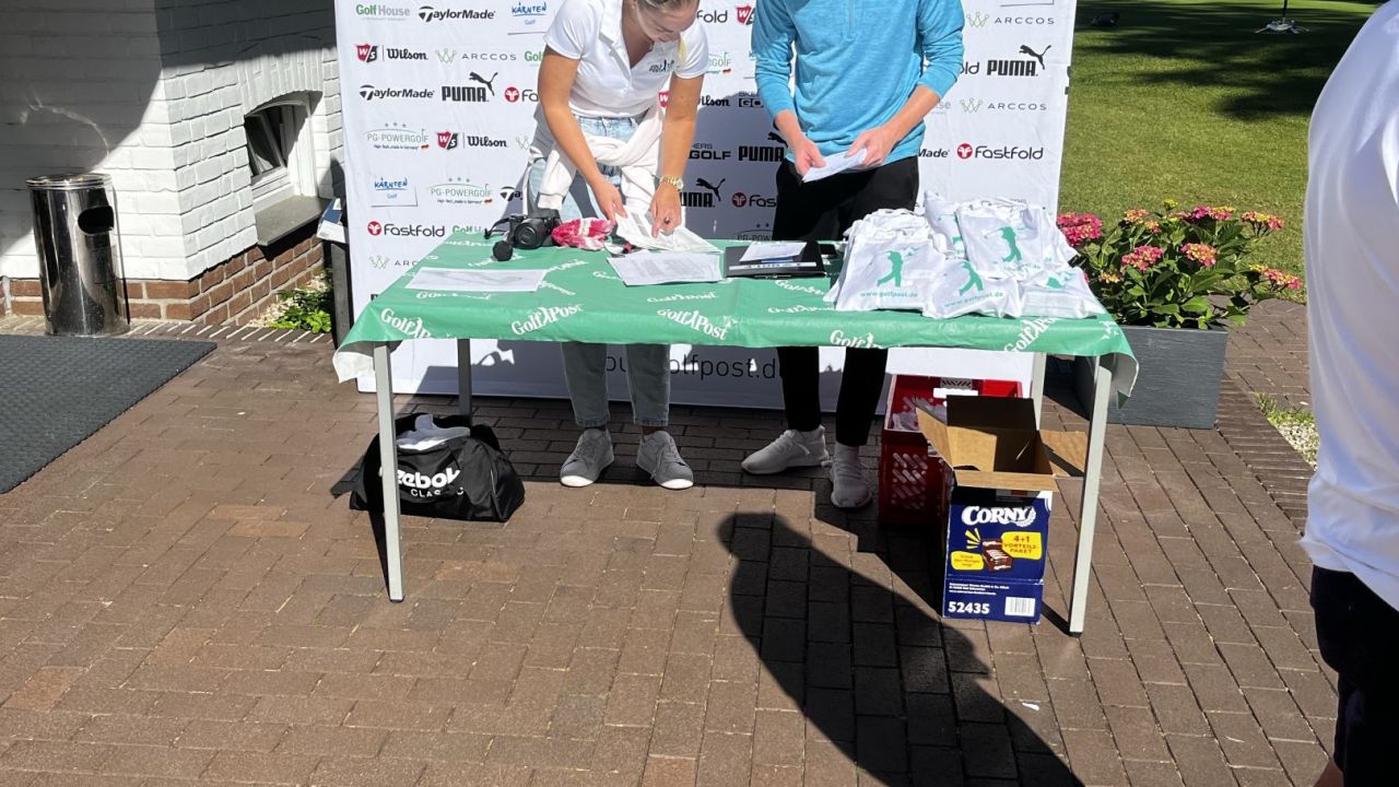 Land-GC Schloß Moyland