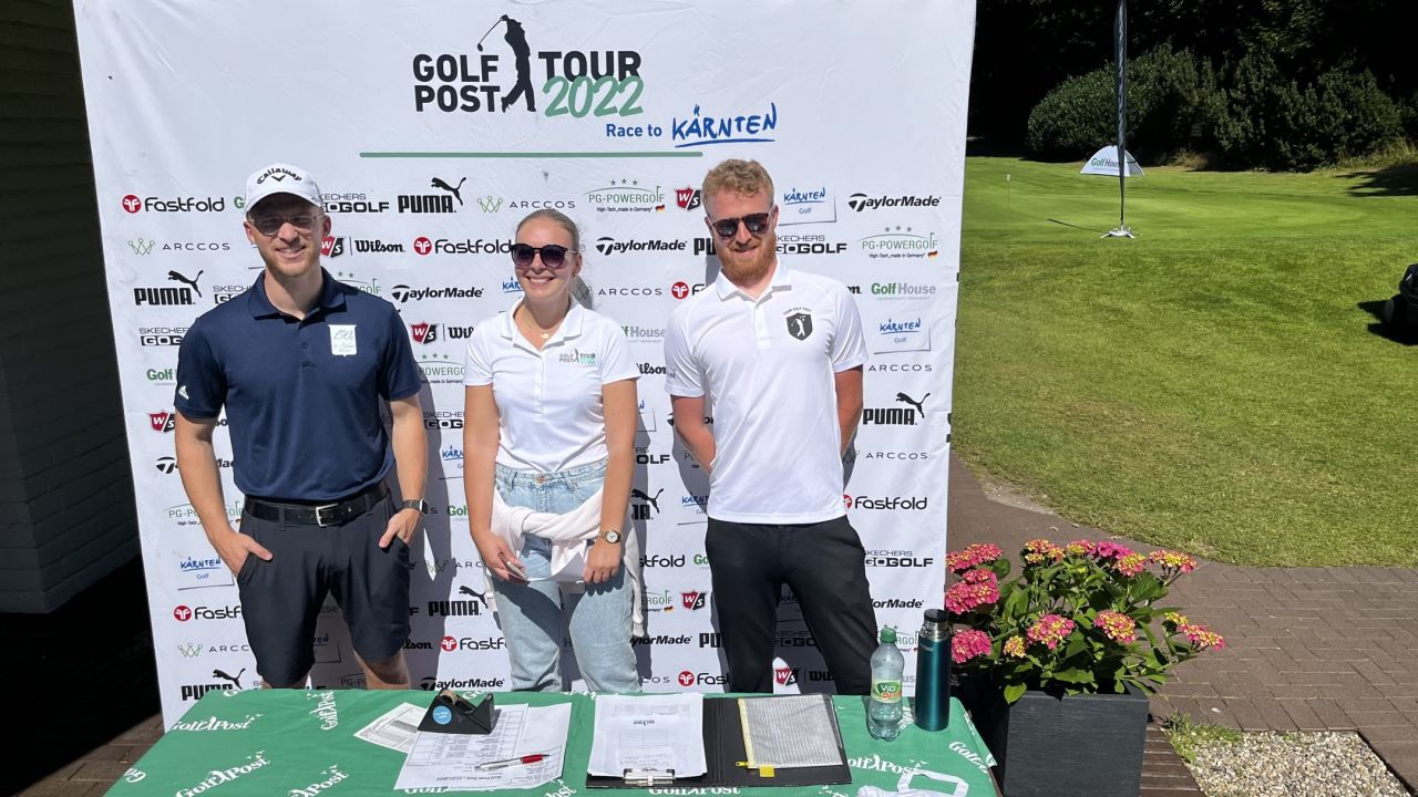 Land-GC Schloß Moyland