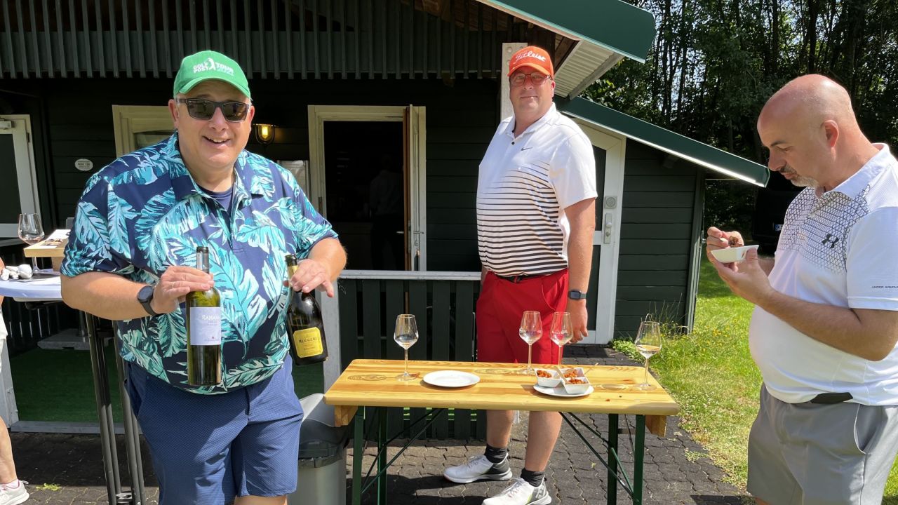 Land-GC Schloß Moyland