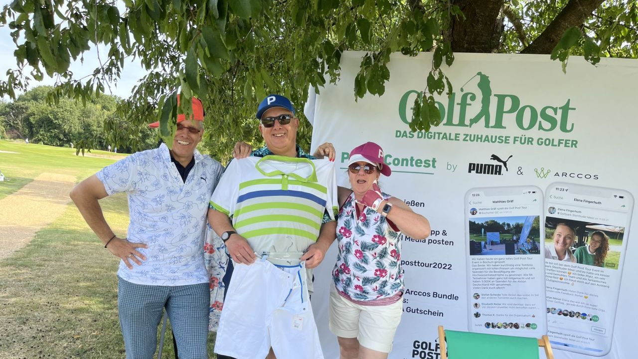 Land-GC Schloß Moyland