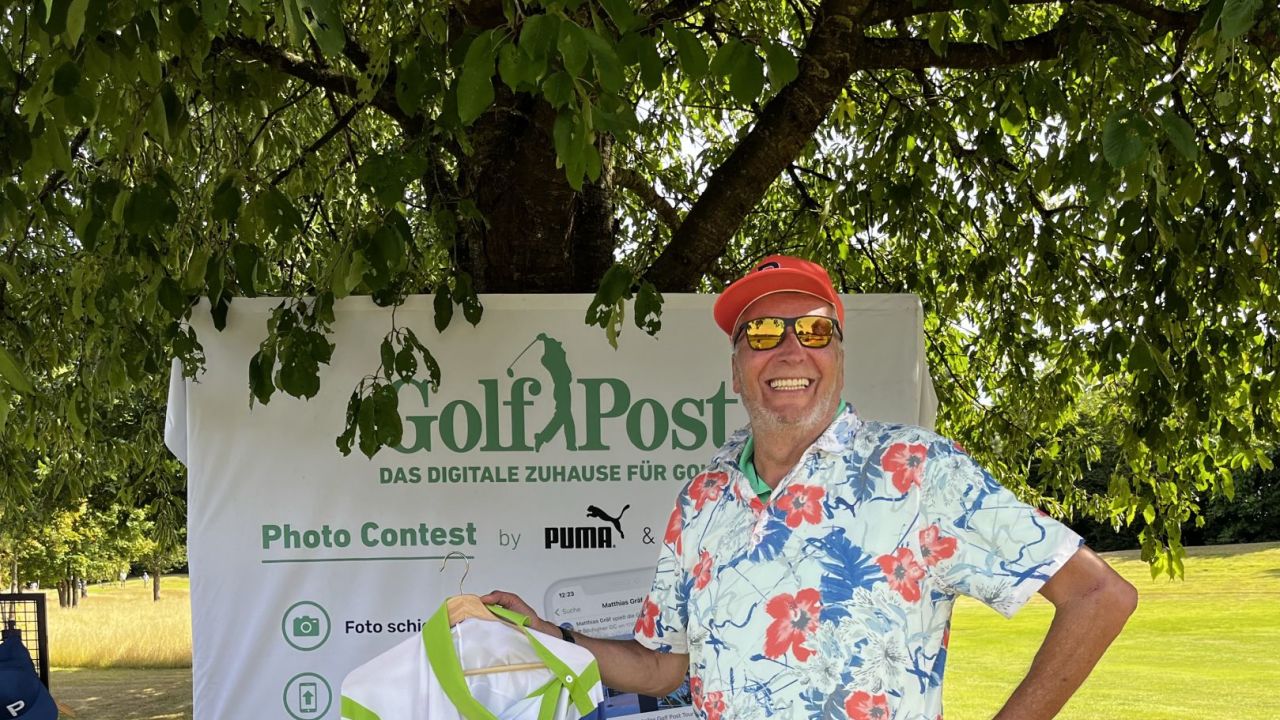 Land-GC Schloß Moyland