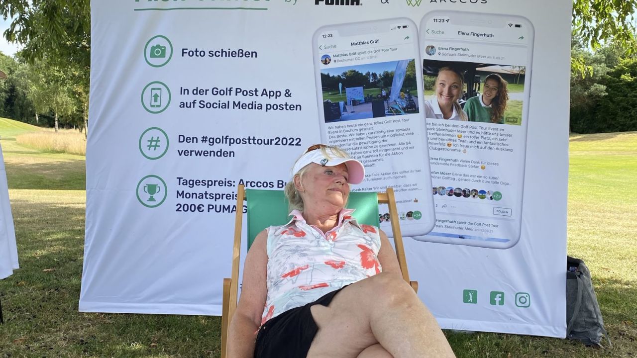 Land-GC Schloß Moyland