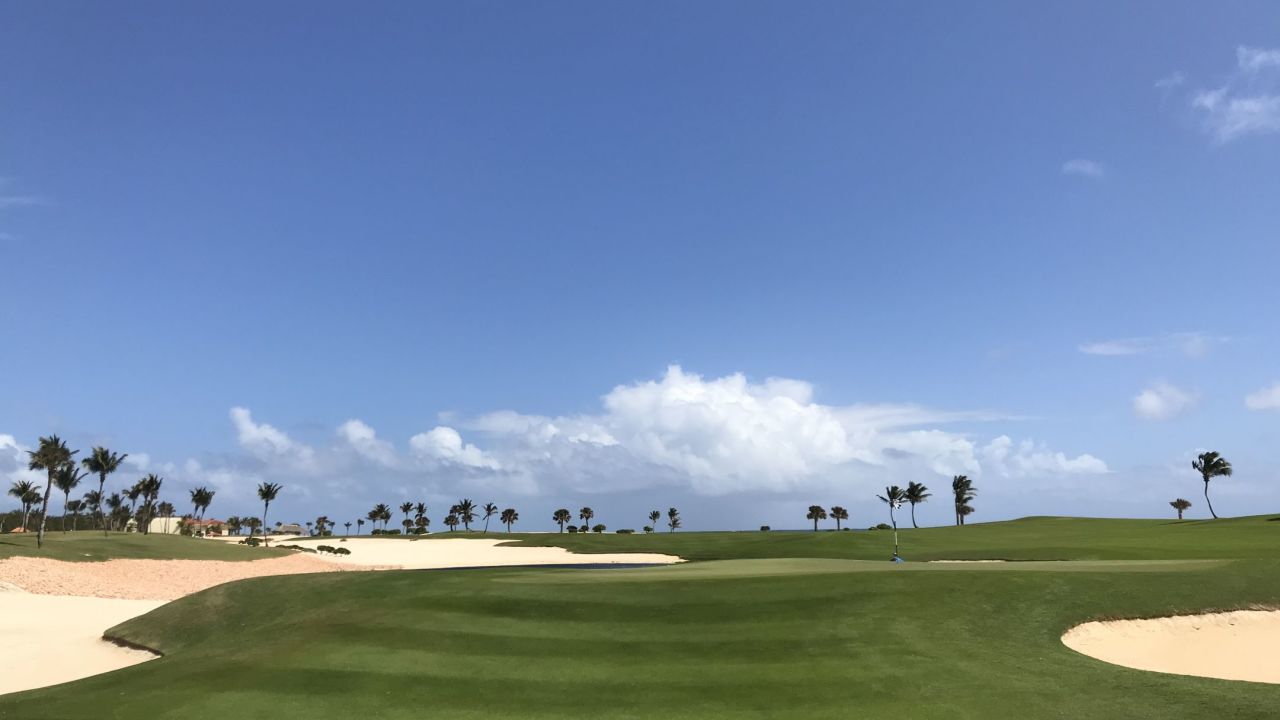 Punta Espada Golf Club