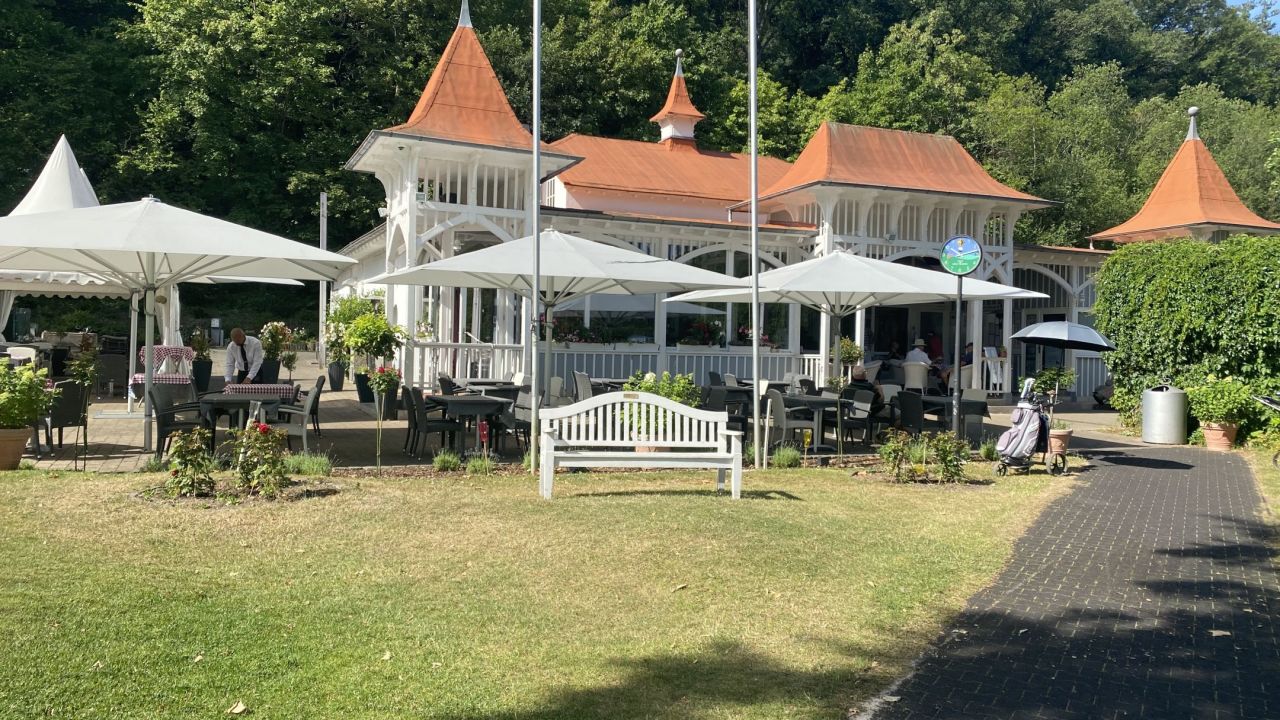 Golf Club Bad Nauheim