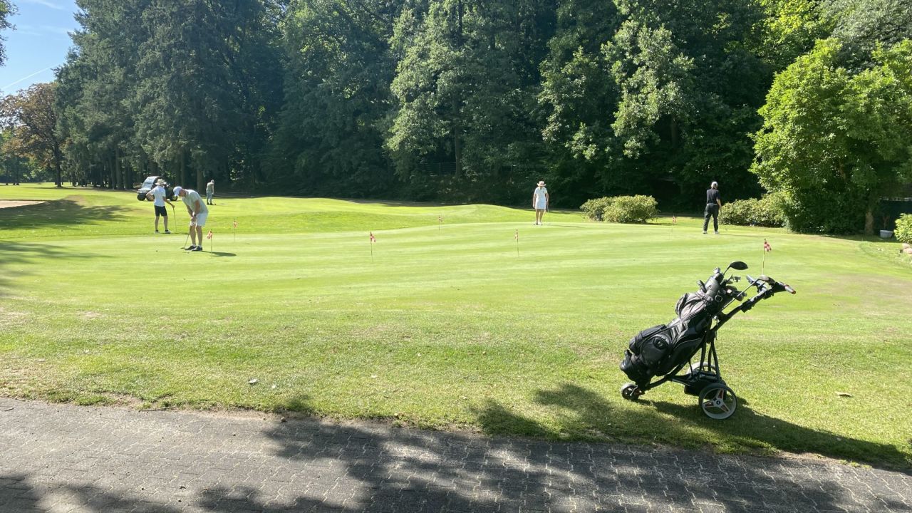 Golf Club Bad Nauheim