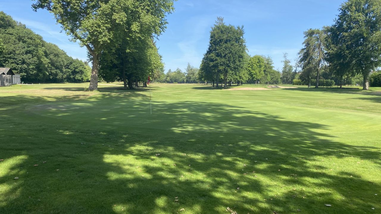 Golf Club Bad Nauheim