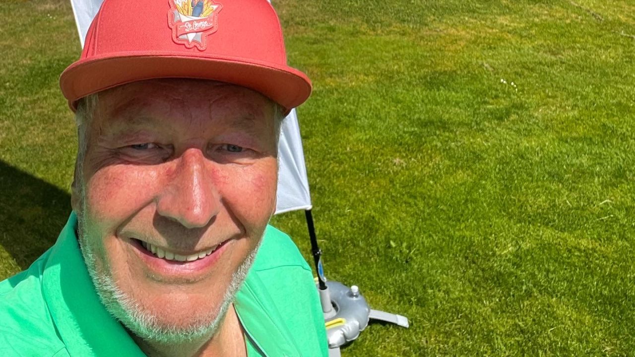 Land-GC Schloß Moyland