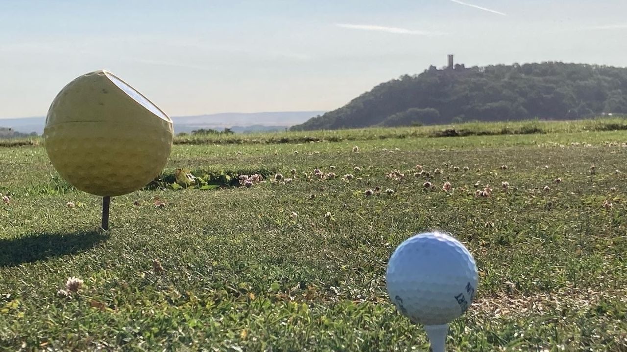 Thüringer GC Drei Gleichen Mühlberg