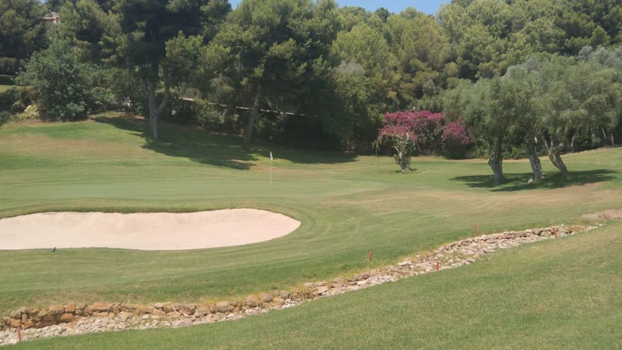 Real Golf de Bendinat