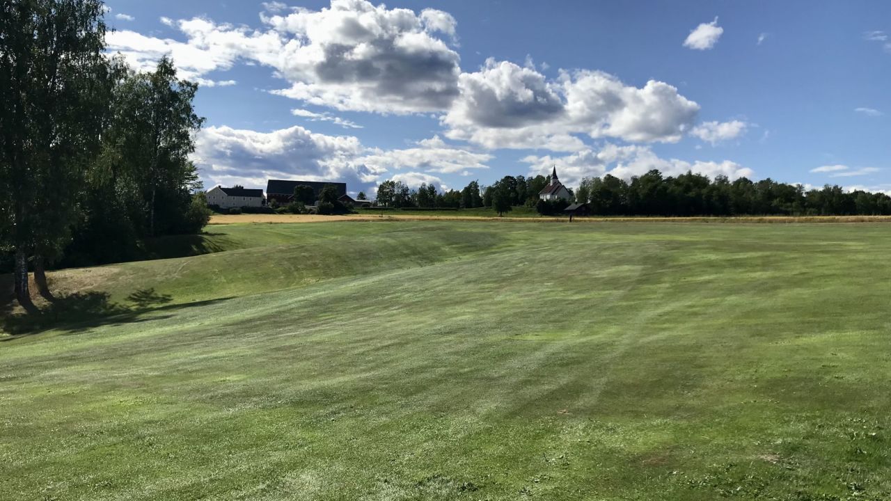 Drammen Golfklubb