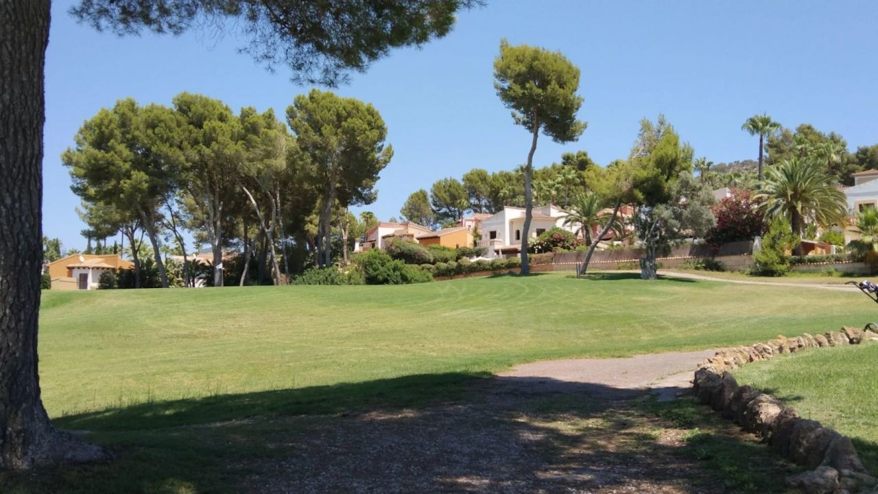 Golf Santa Ponsa I
