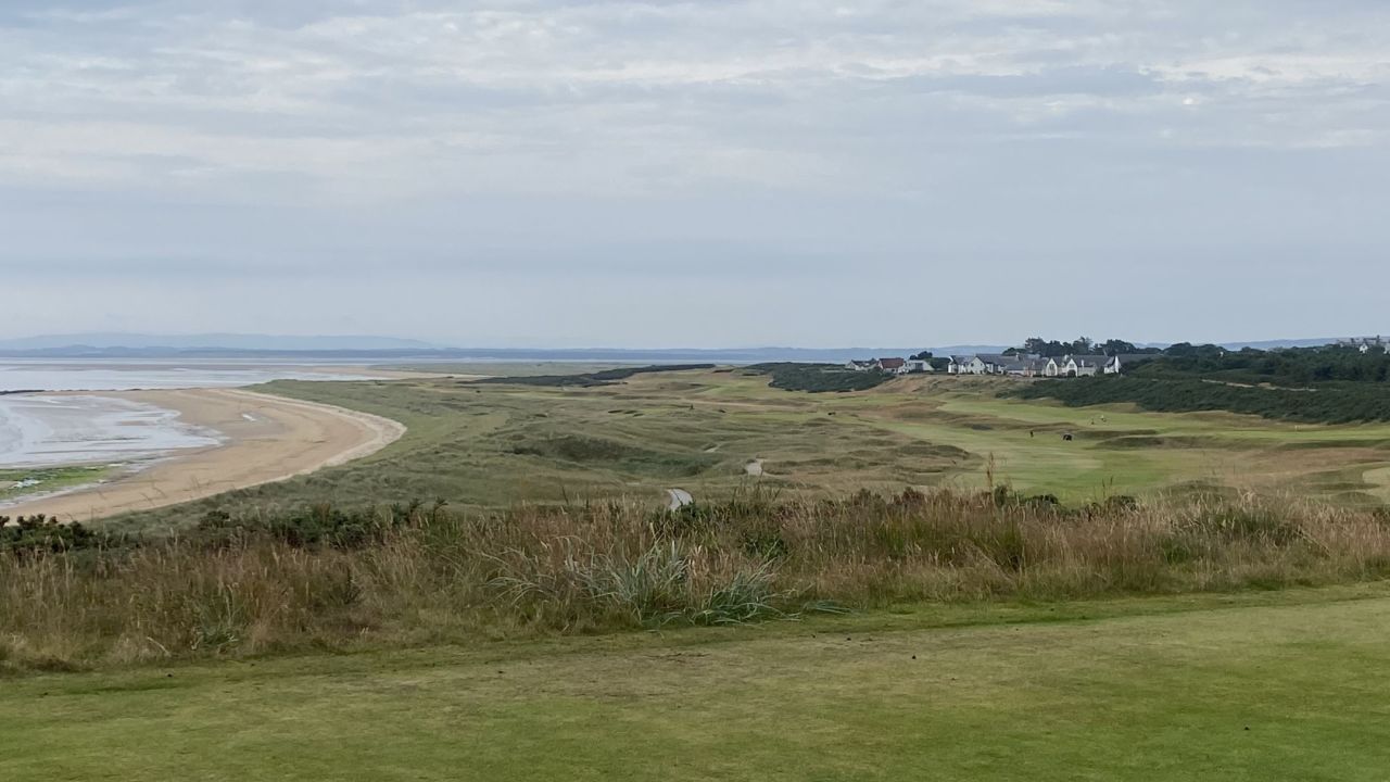 Royal Dornoch Golf Club