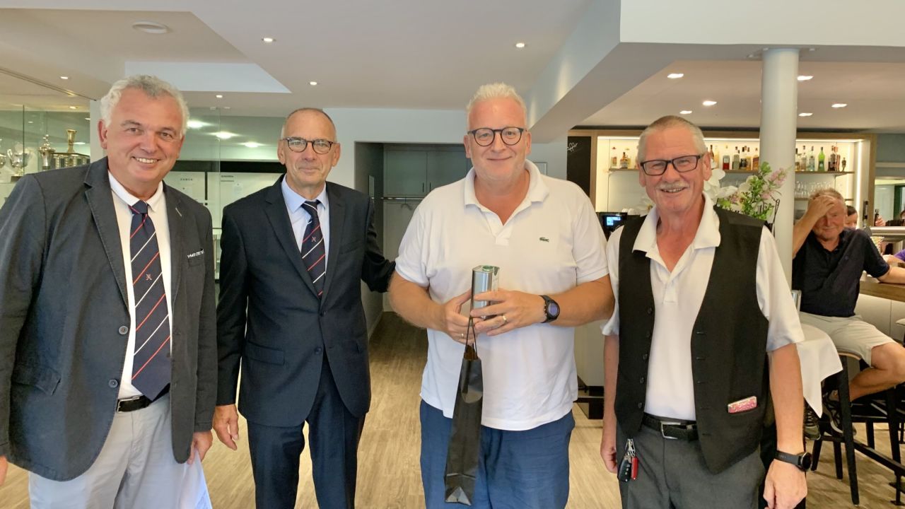 Royal Saint Barbara's Dortmund GC