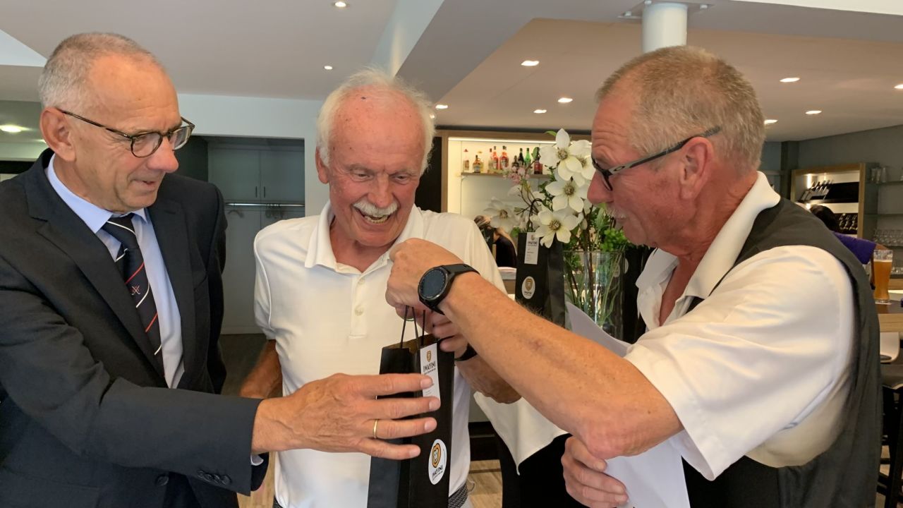 Royal Saint Barbara's Dortmund GC